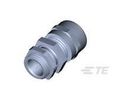 Cable Accessories EMC Cable Gland and Lock Nut Brass Nickel Bag, Pack of 120 pieces